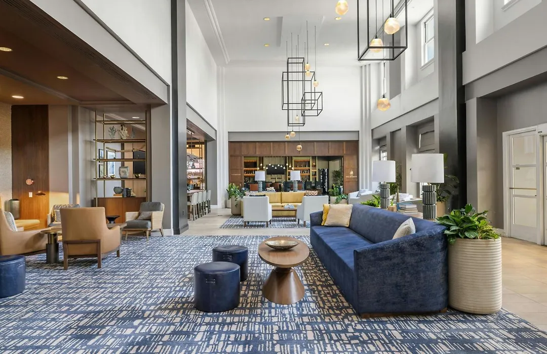 Mystic Marriott Hotel And Spa-1