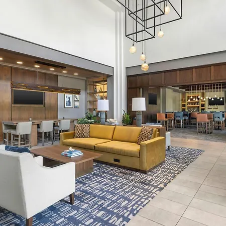 Mystic Marriott Hotel And Spa-3